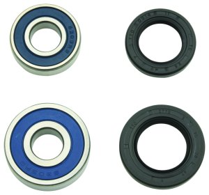 Honda CRF250F Wheel Bearing Kit - Rear - Pivot Works - `19-`23 Honda CRF250F Wheel Bearing Kit - Rear - Pivot Works - `19-`23